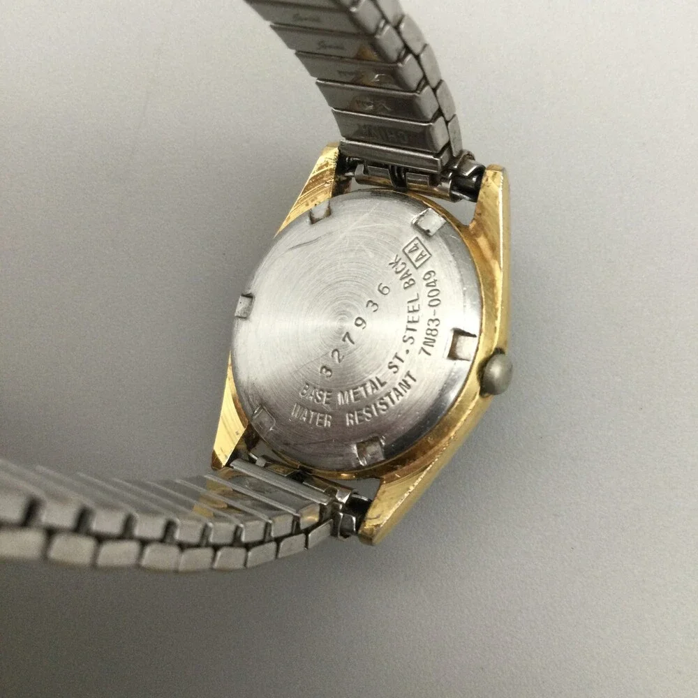 Seiko see photos